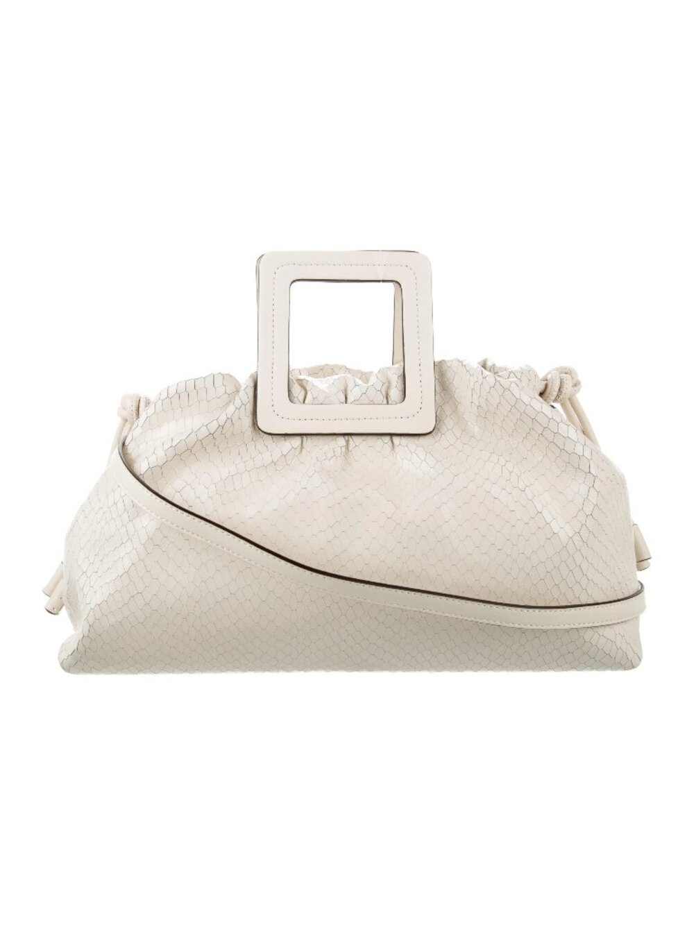 STAUD Shirley Carryall Bag NWT